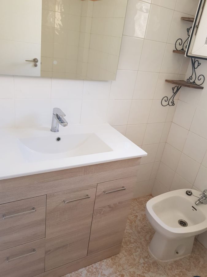 For sale of bungalow in Torrevieja