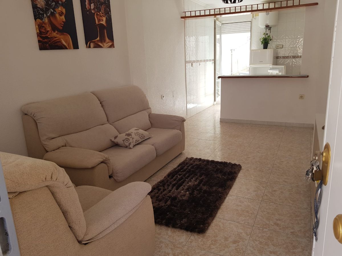 For sale of bungalow in Torrevieja
