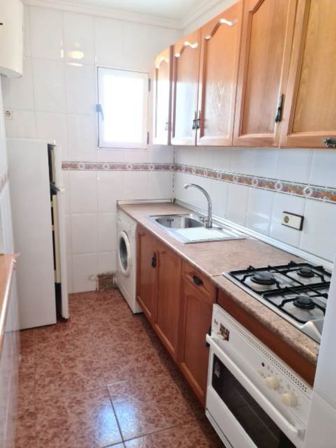 For sale of apartment in Torrevieja