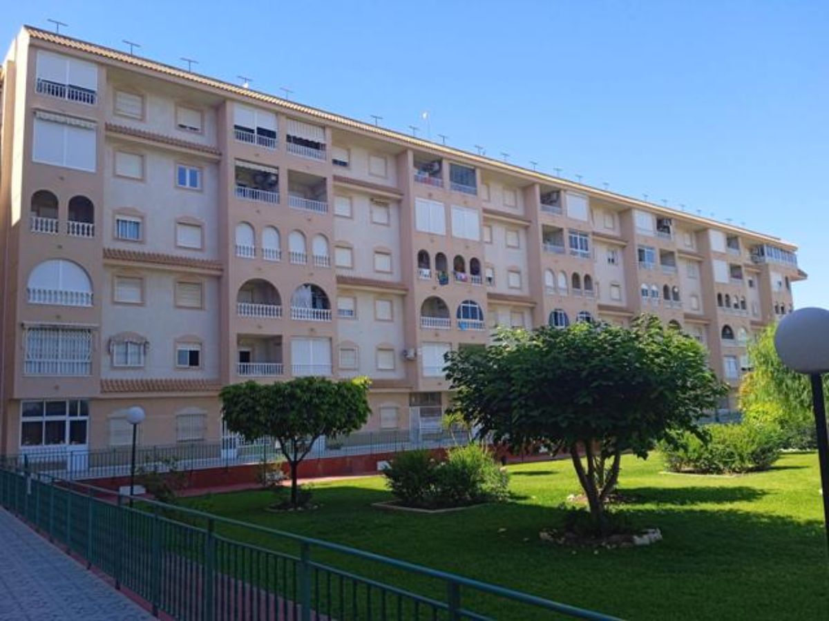 Venta de apartamento en Torrevieja