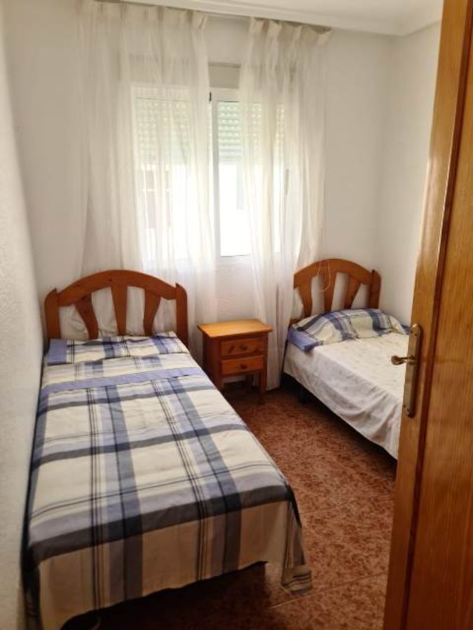 For sale of apartment in Torrevieja