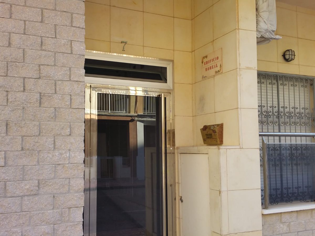 Entry/Exit