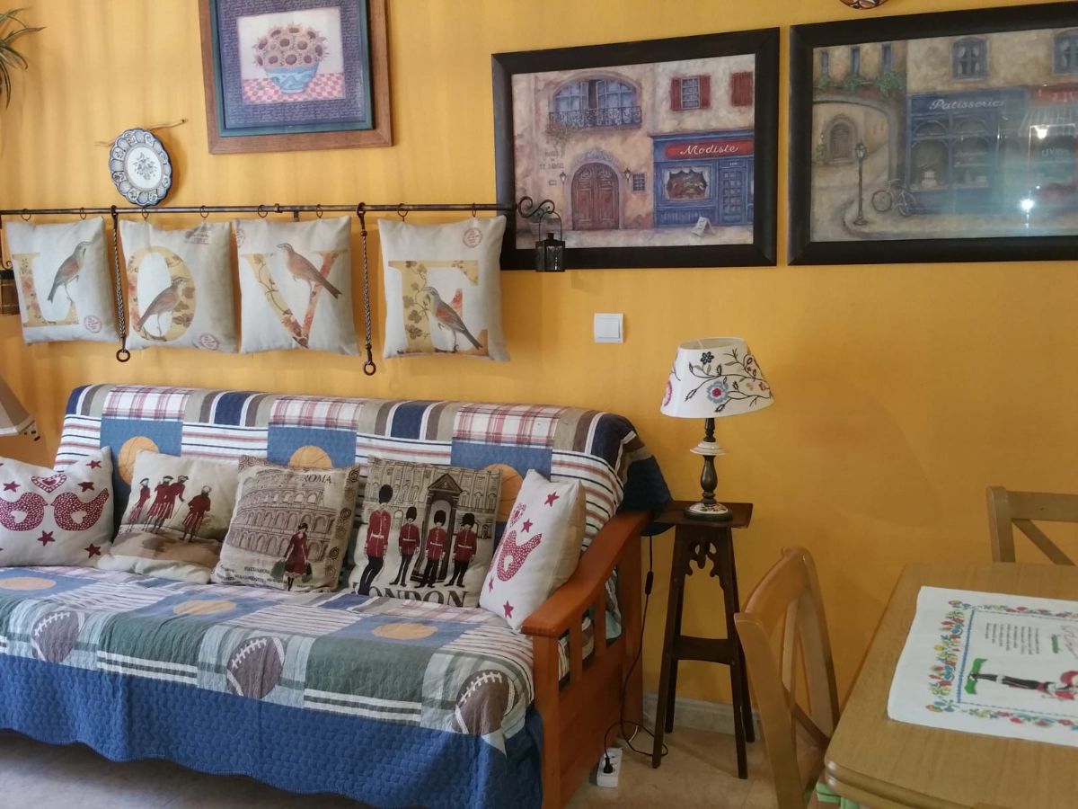 For sale of apartment in La Mata
