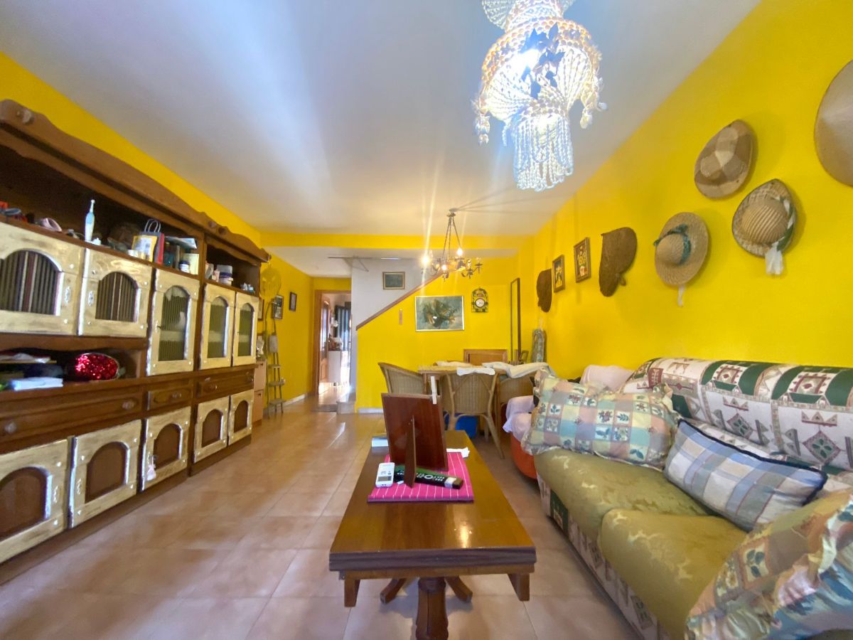 Venta de dúplex en La Mata