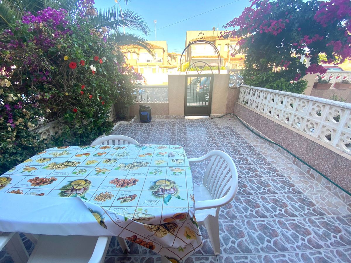 Venta de dúplex en La Mata