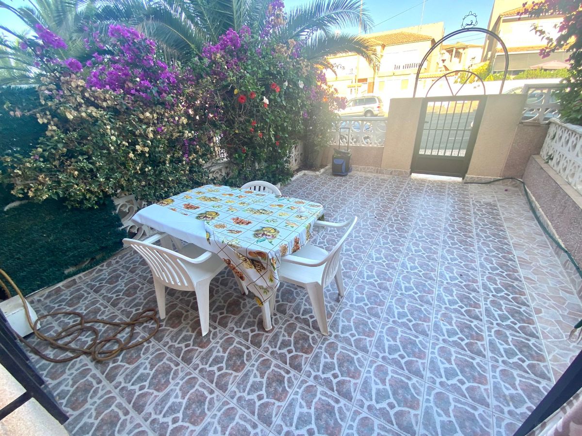 Venta de dúplex en La Mata