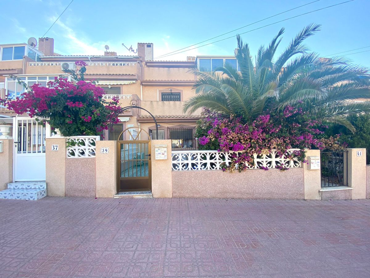 Venta de dúplex en La Mata
