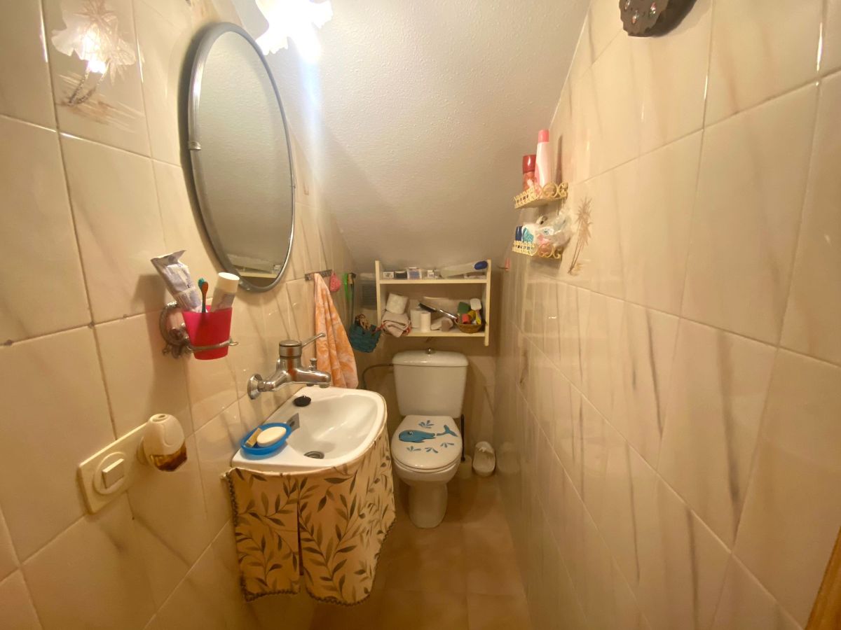 Venta de dúplex en La Mata