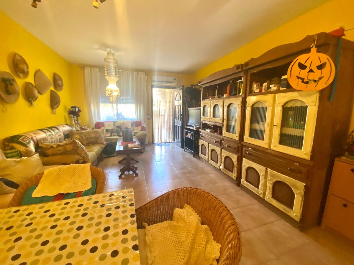 Venta de dúplex en La Mata