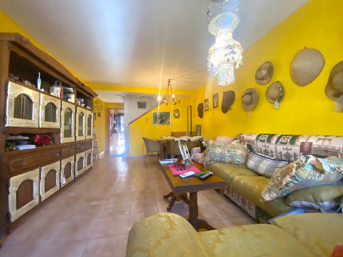 Venta de dúplex en La Mata