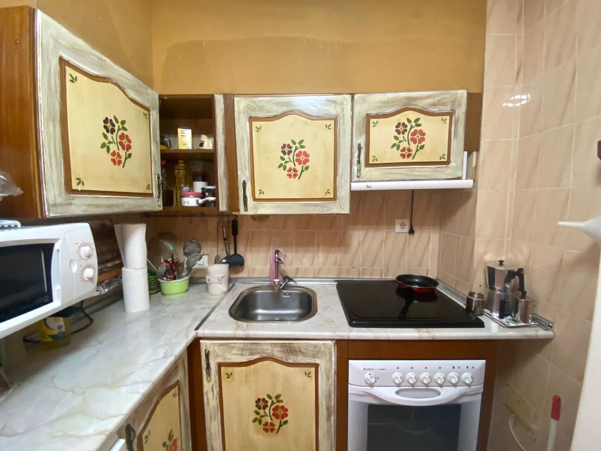 Venta de dúplex en La Mata