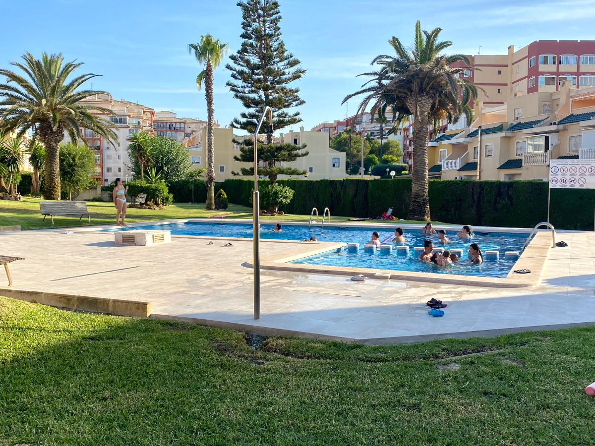 Venta de dúplex en La Mata