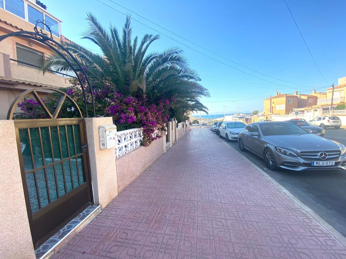 Venta de dúplex en La Mata