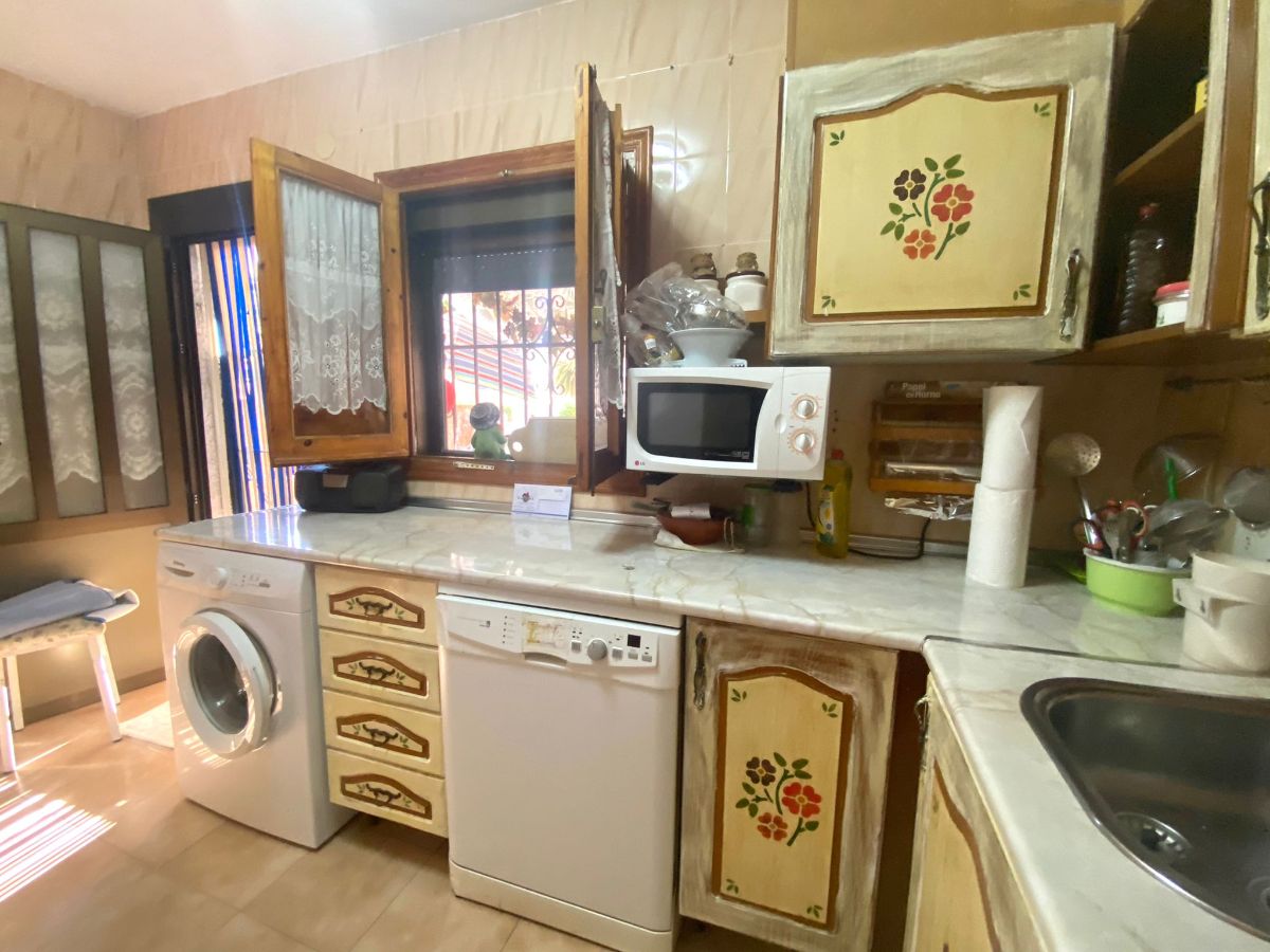 Venta de dúplex en La Mata