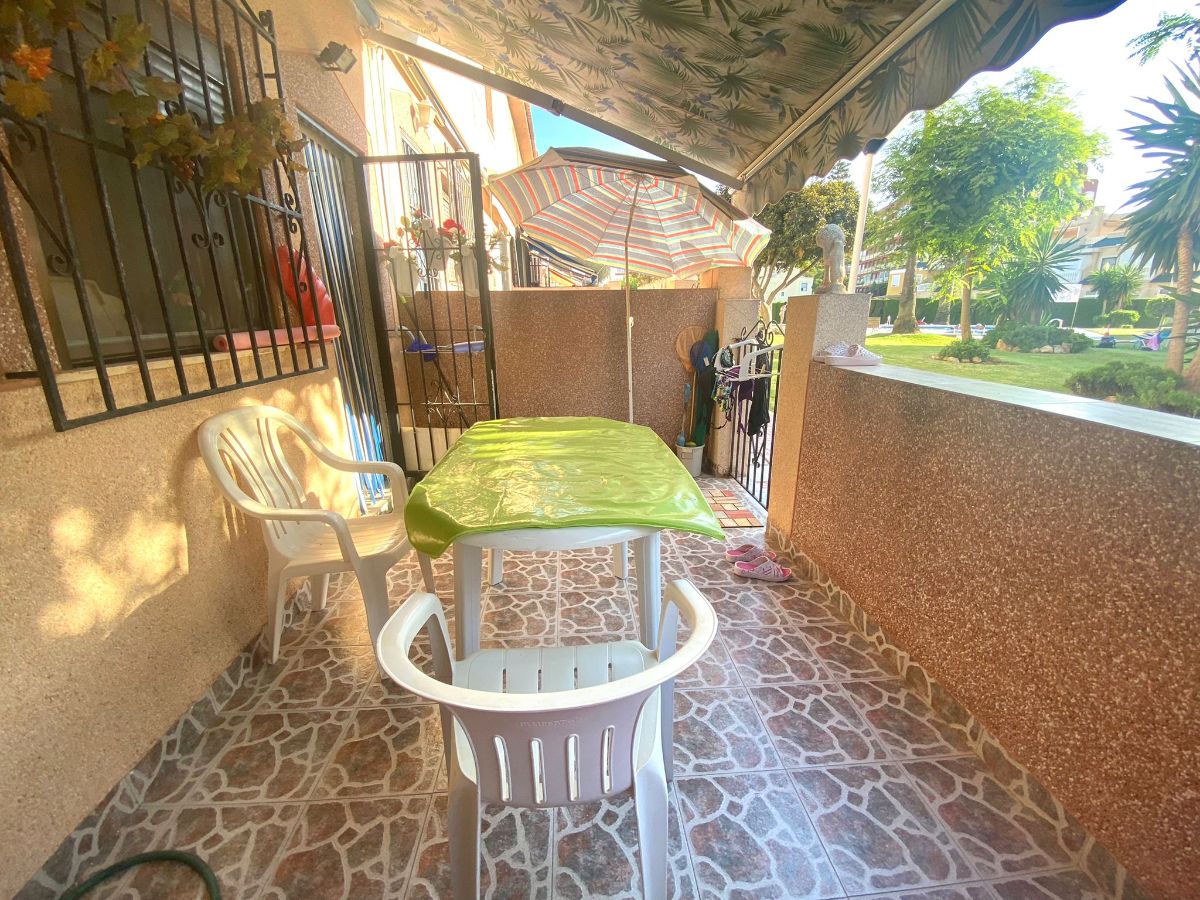 Venta de dúplex en La Mata