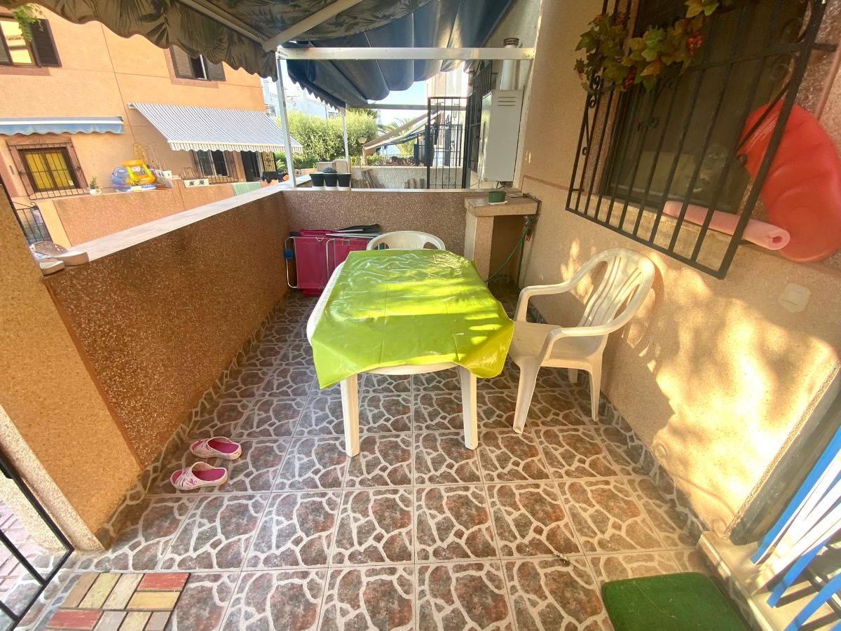 Venta de dúplex en La Mata