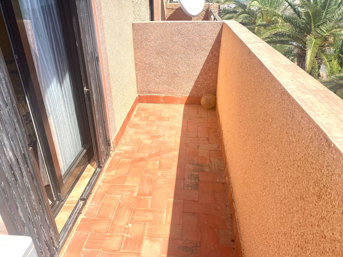 Venta de dúplex en La Mata