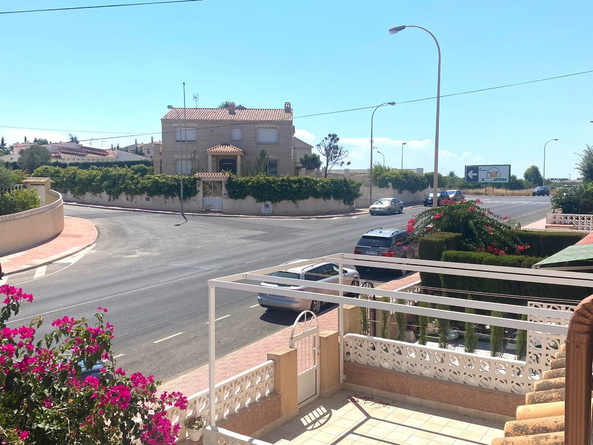 Venta de dúplex en La Mata