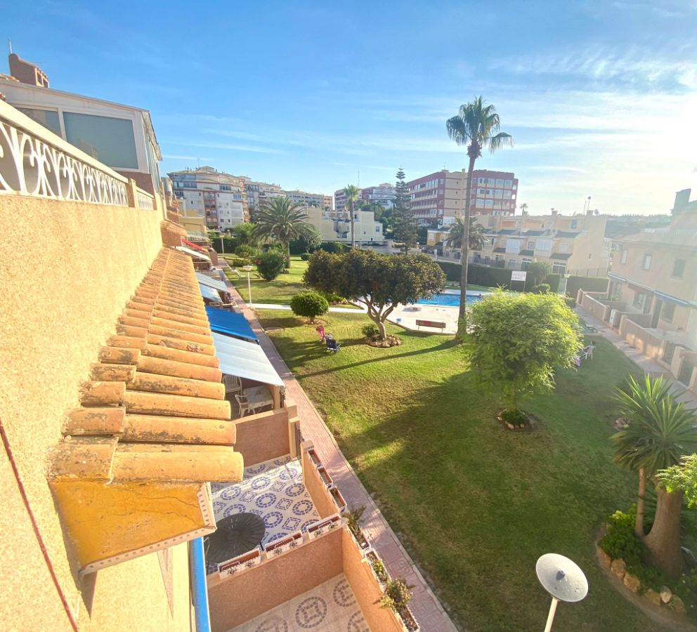 Venta de dúplex en La Mata