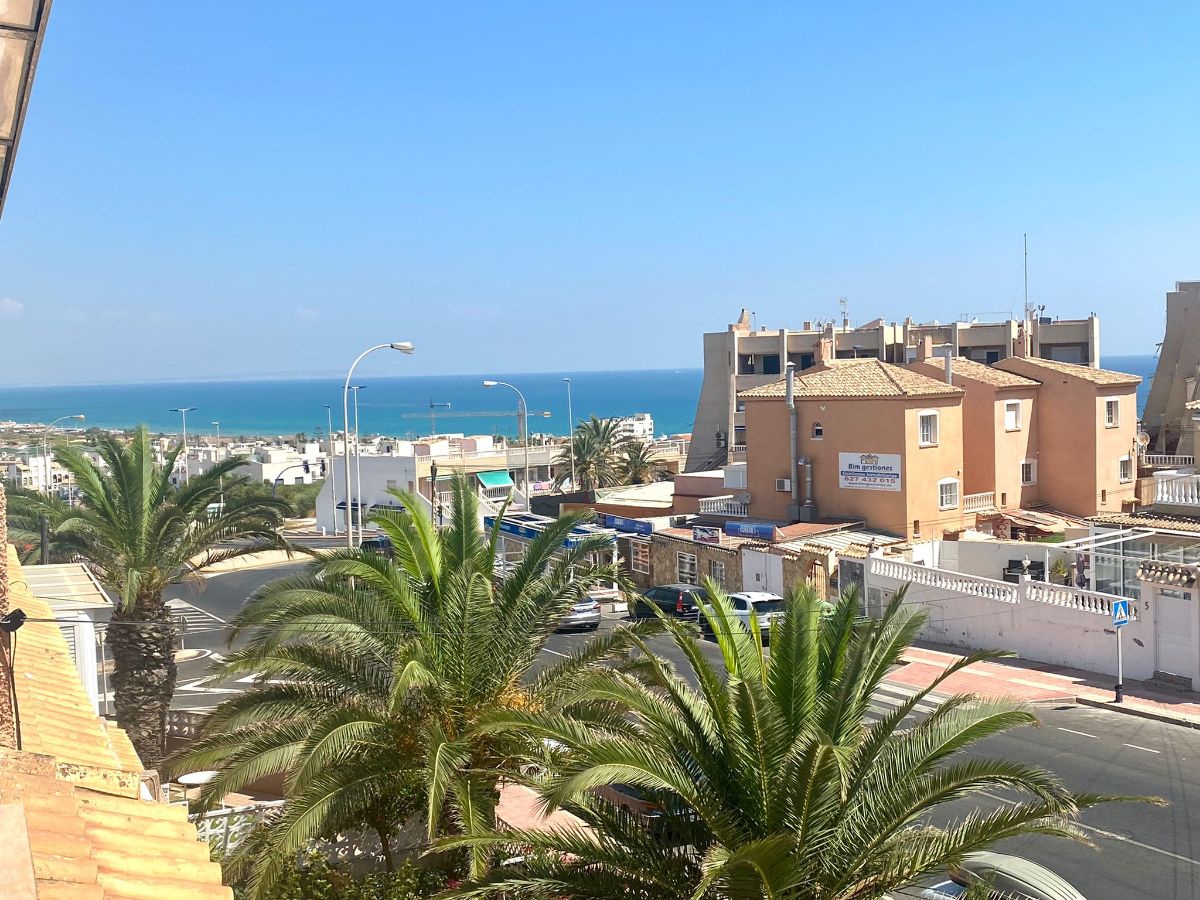 Venta de dúplex en La Mata