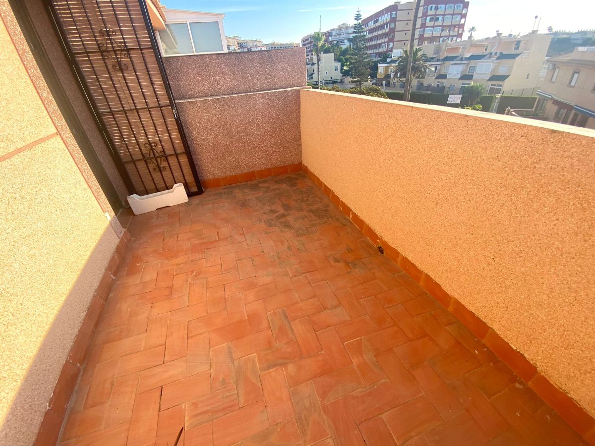 Venta de dúplex en La Mata