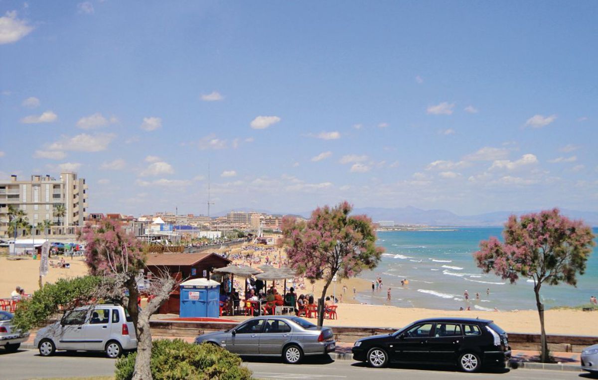 Venta de dúplex en La Mata
