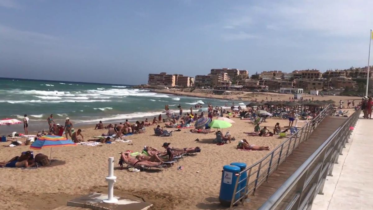 Venta de dúplex en La Mata