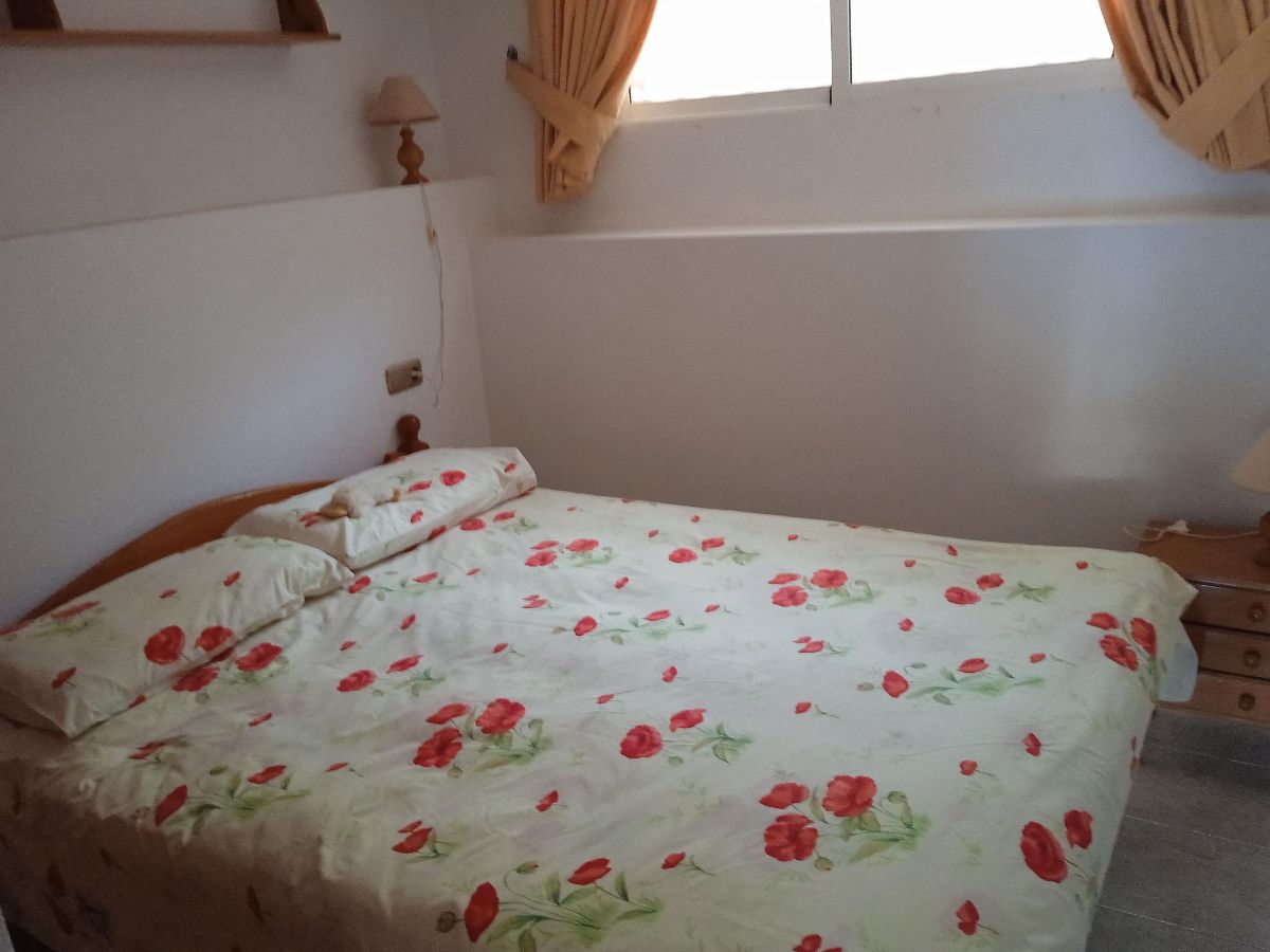 For sale of chalet in San Miguel de Salinas
