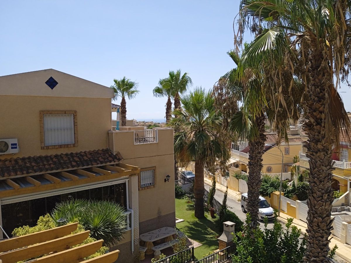 For sale of chalet in San Miguel de Salinas