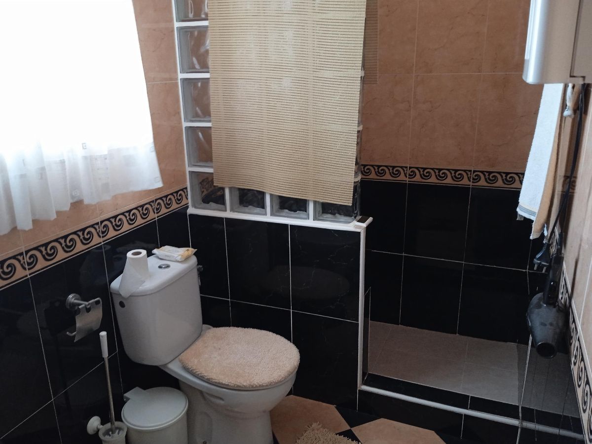 For sale of chalet in San Miguel de Salinas