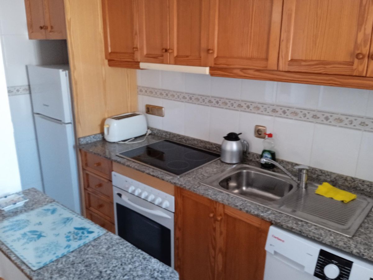 For sale of chalet in San Miguel de Salinas