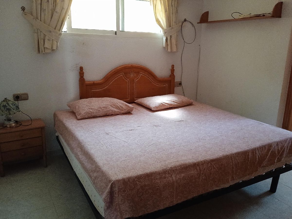 For sale of chalet in San Miguel de Salinas