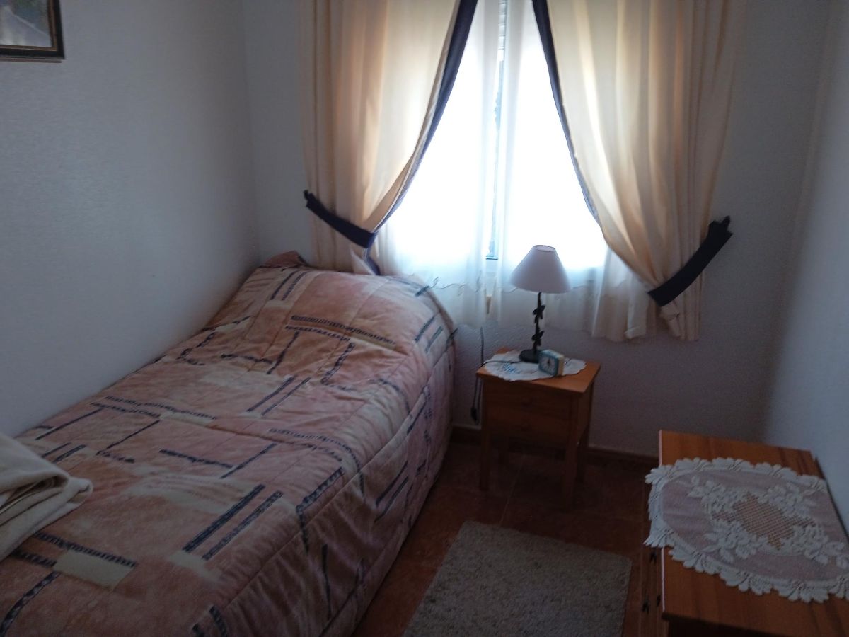 For sale of chalet in San Miguel de Salinas