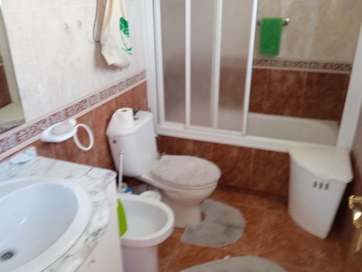 For sale of chalet in San Miguel de Salinas