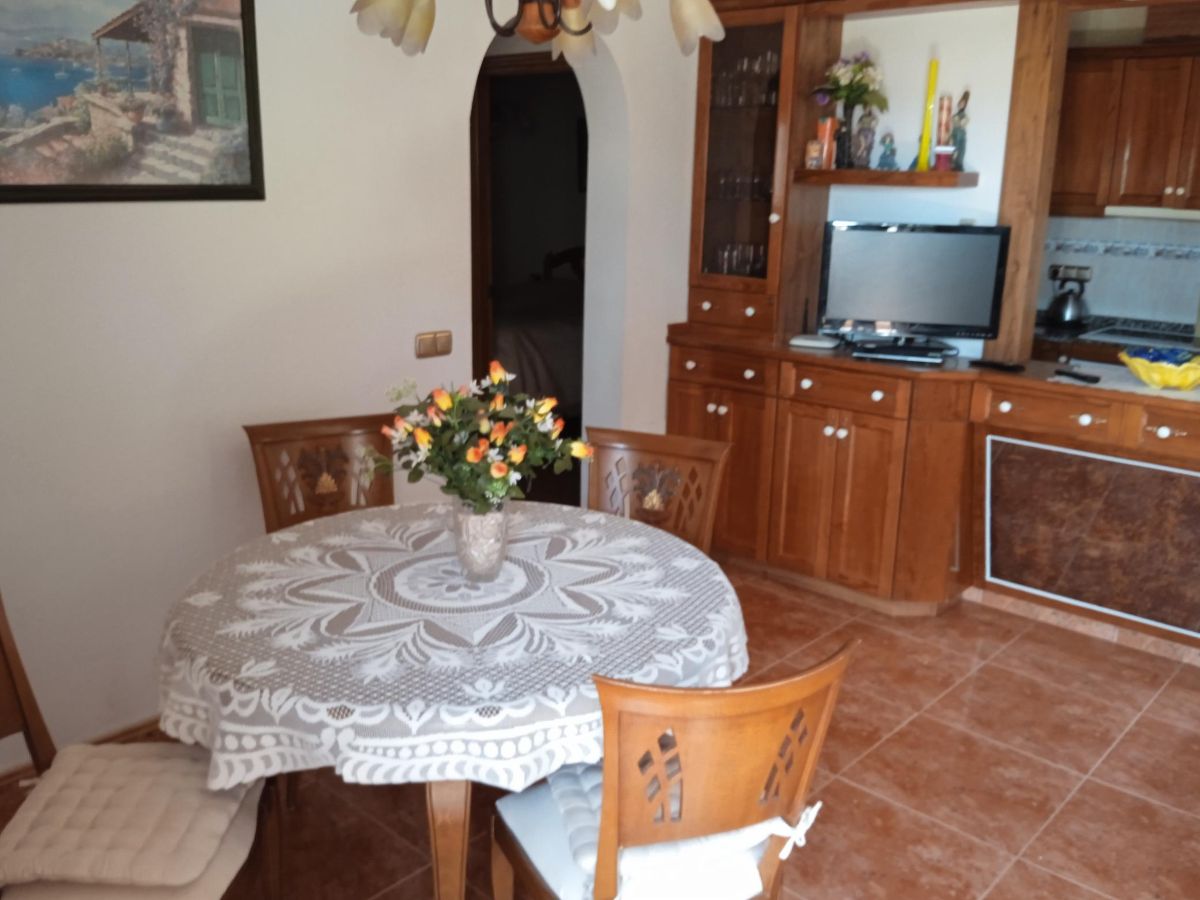 For sale of chalet in San Miguel de Salinas