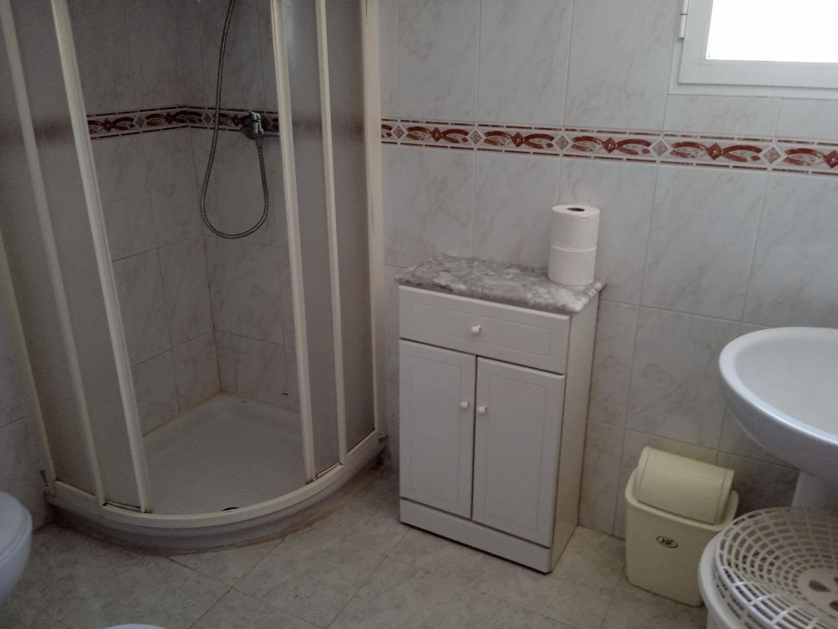 For sale of chalet in San Miguel de Salinas