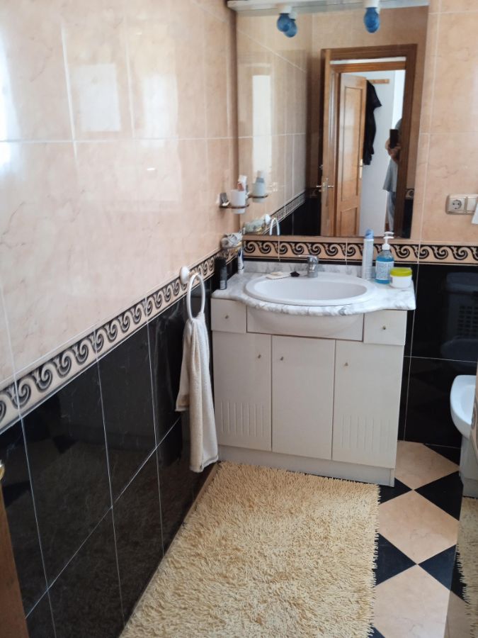 For sale of chalet in San Miguel de Salinas