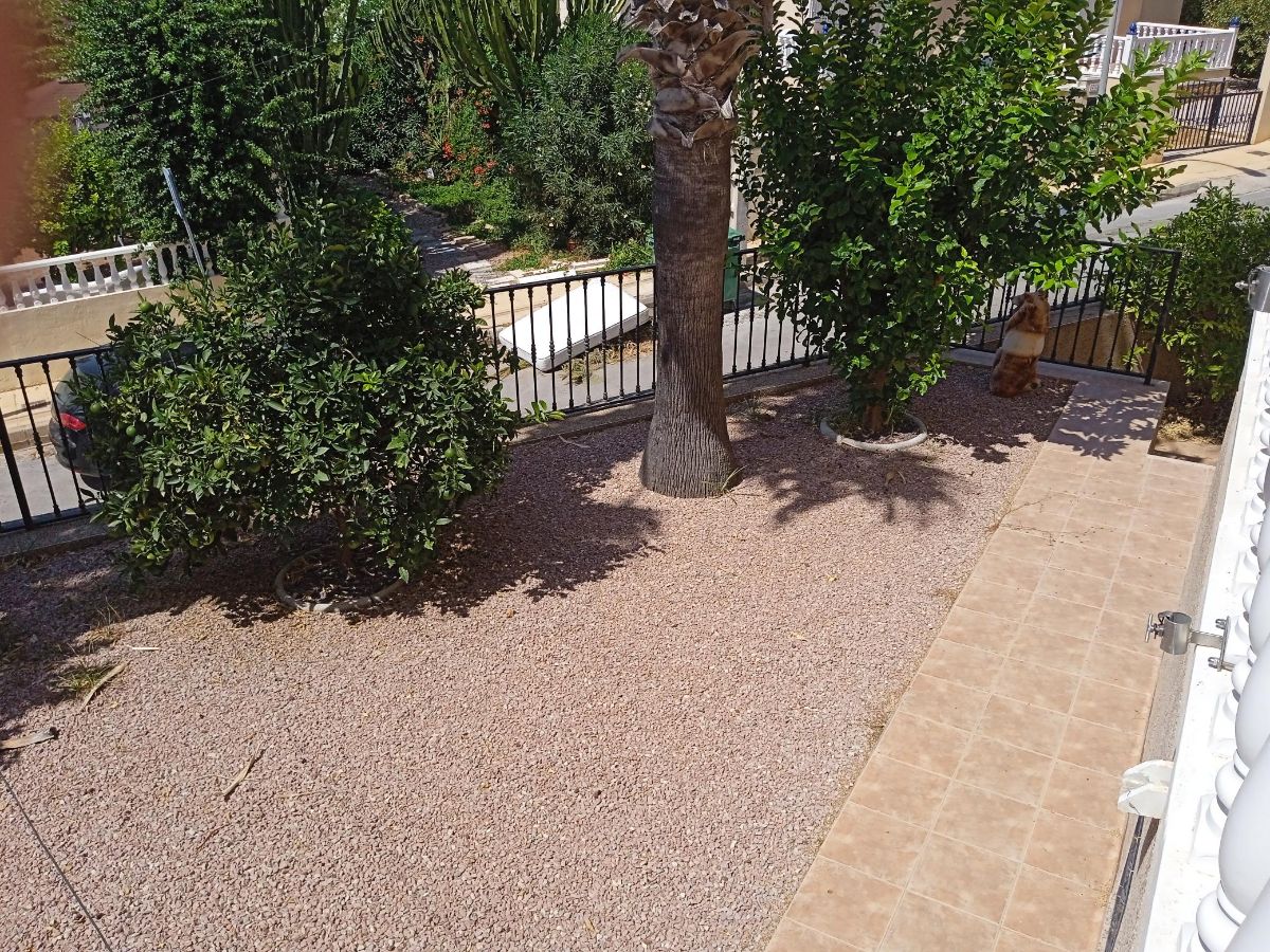 For sale of chalet in San Miguel de Salinas