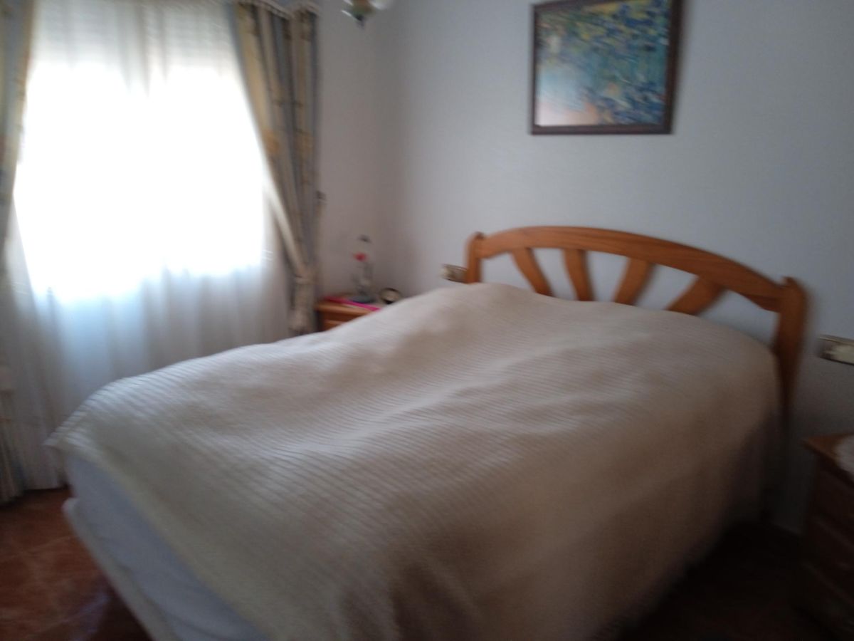 For sale of chalet in San Miguel de Salinas