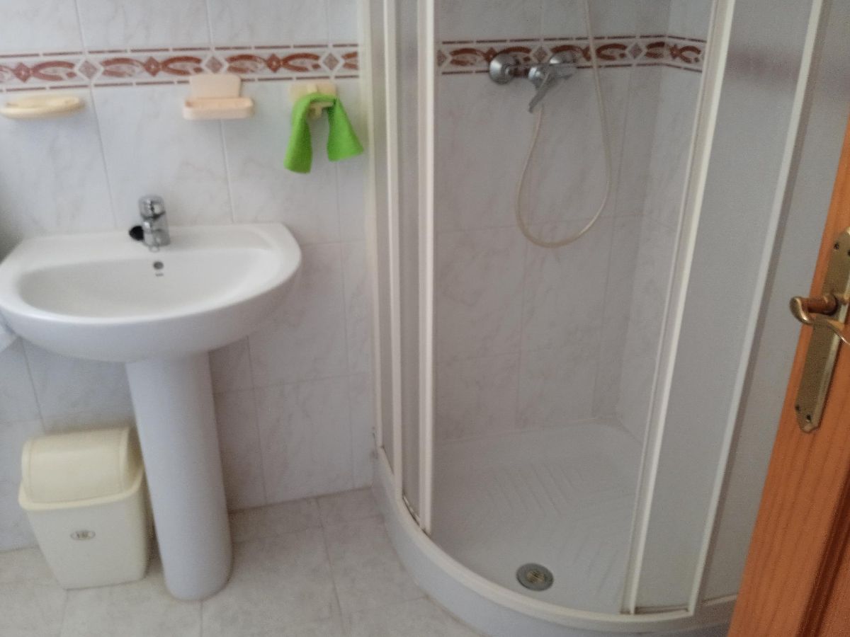 For sale of chalet in San Miguel de Salinas