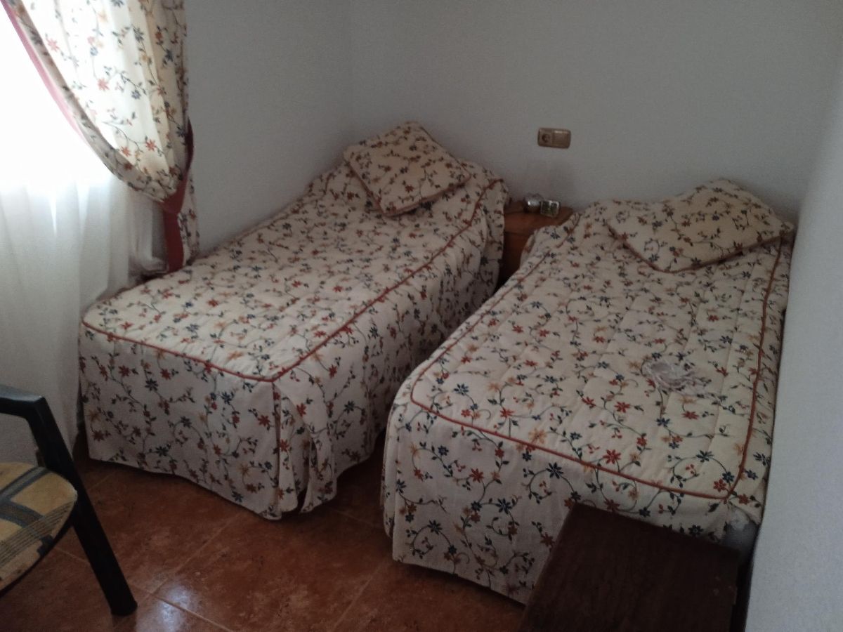 For sale of chalet in San Miguel de Salinas
