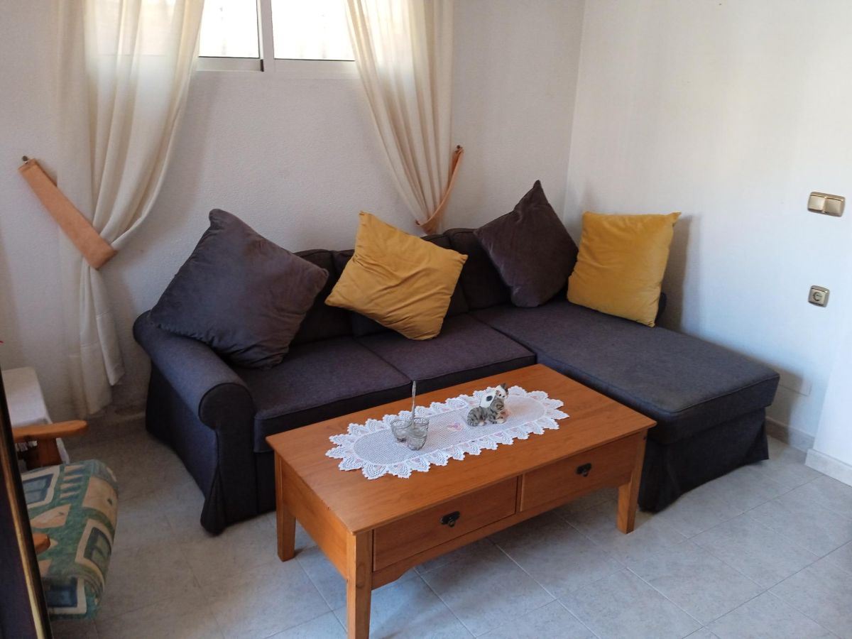 For sale of chalet in San Miguel de Salinas