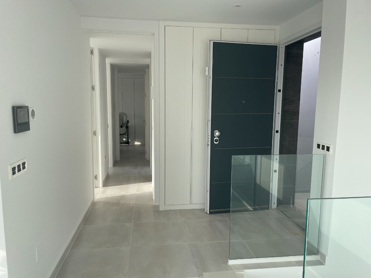 Salg av chalet i San Miguel de Salinas