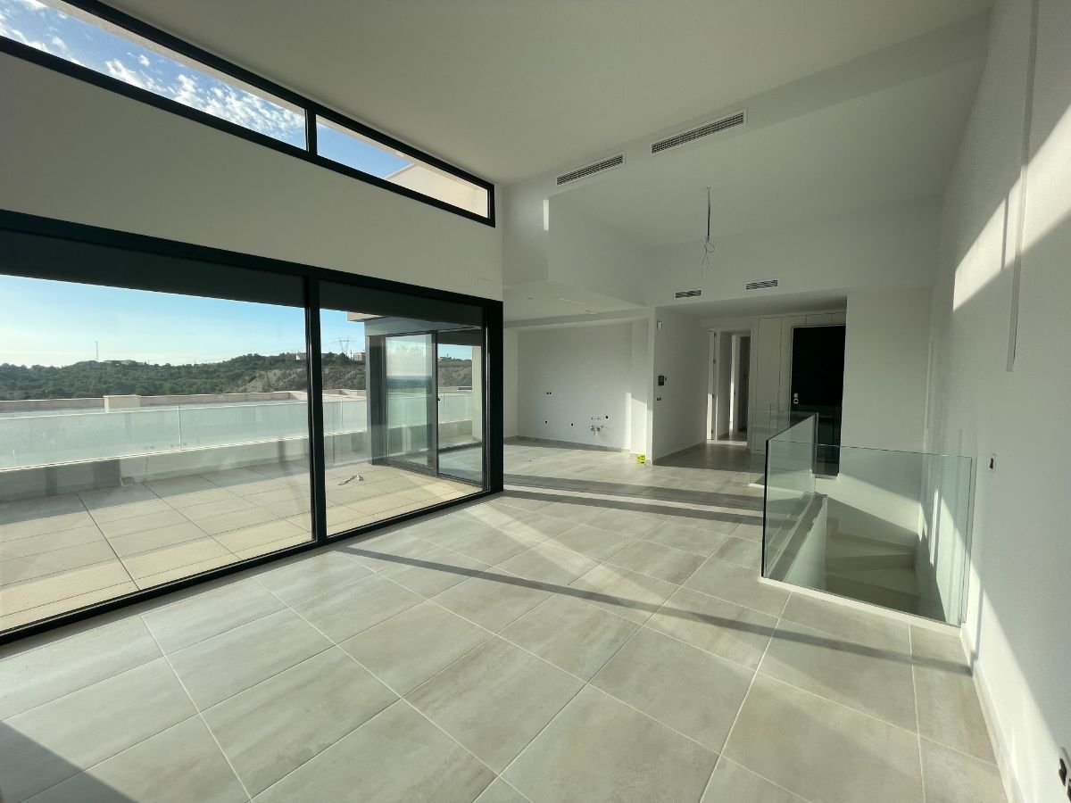 Salg av chalet i San Miguel de Salinas