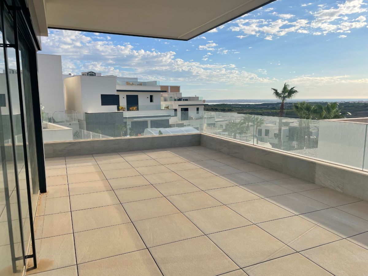 Salg av chalet i San Miguel de Salinas
