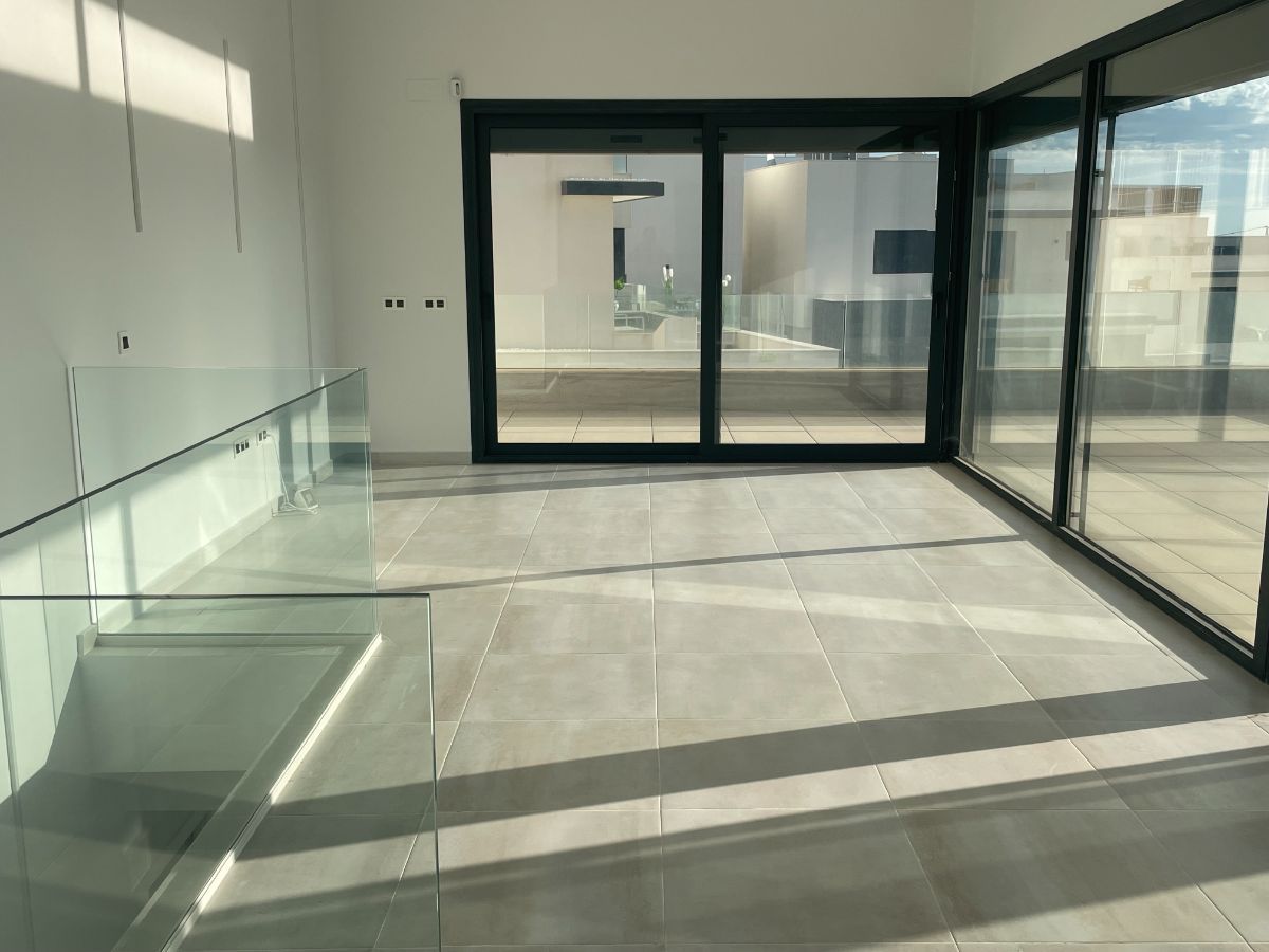 Salg av chalet i San Miguel de Salinas