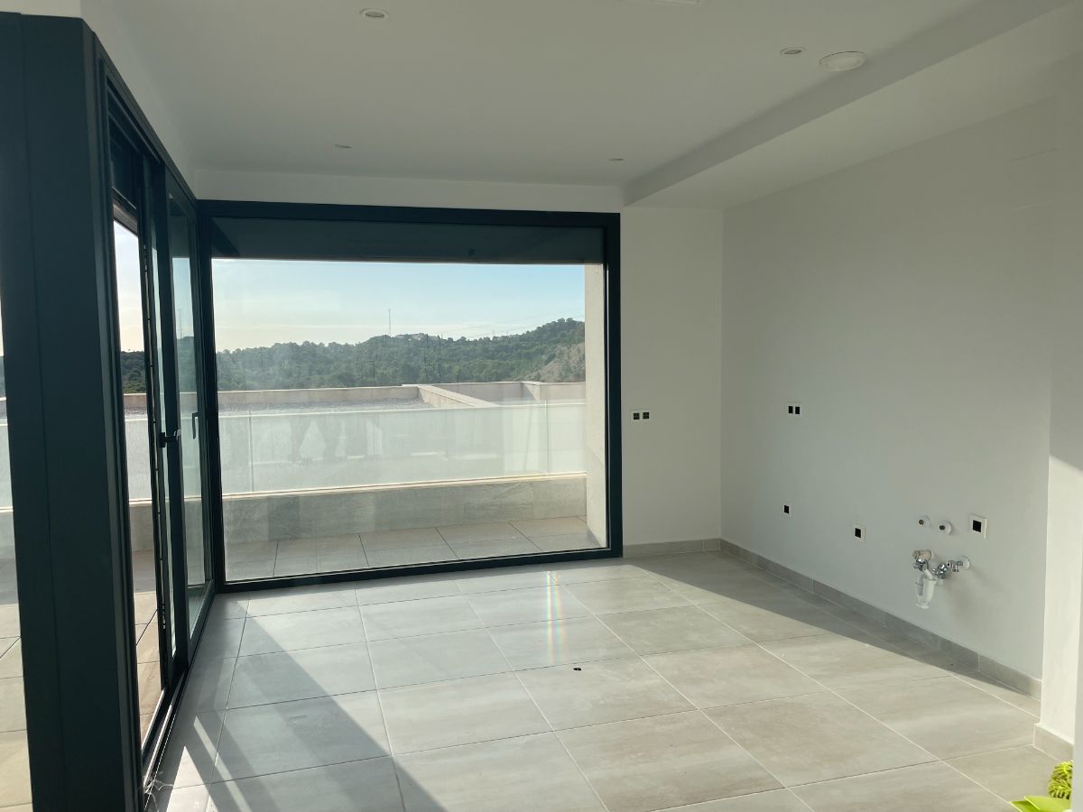 Salg av chalet i San Miguel de Salinas