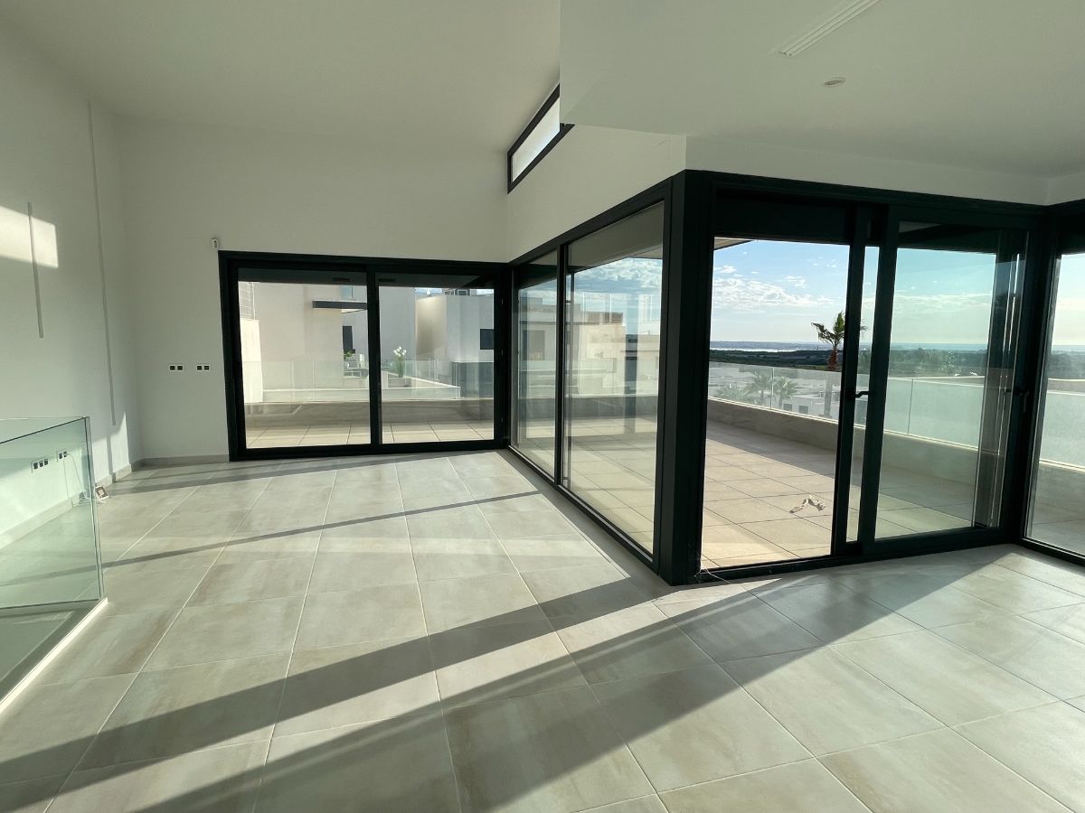 Salg av chalet i San Miguel de Salinas
