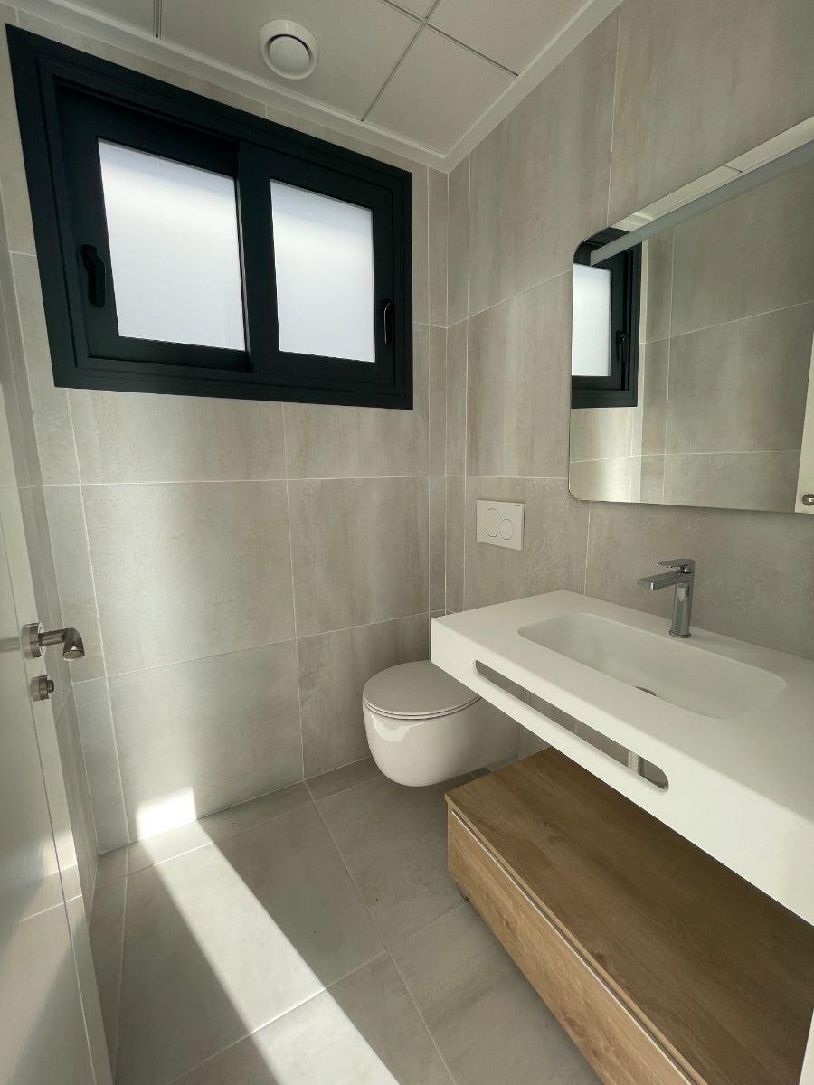 Salg av chalet i San Miguel de Salinas