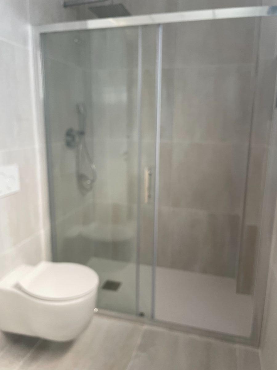 Salg av chalet i San Miguel de Salinas